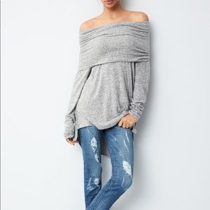 Nordstrom GIBSON Sweater cute & cozy!